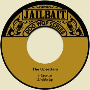 Upsetter