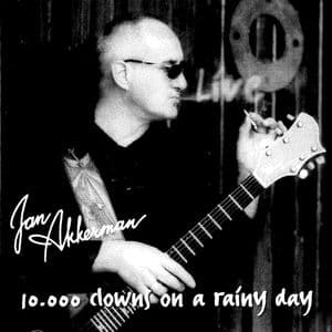 10.000 Clowns on a Rainy Day (Live)