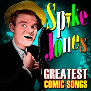 Greatest Comic Songs