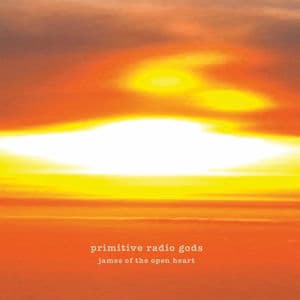 James Of The Open Heart