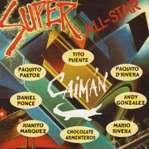 Super All Stars