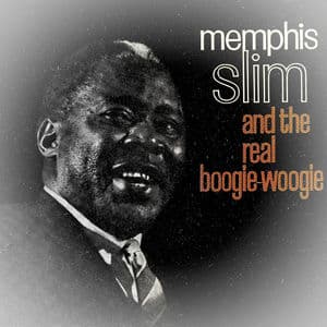 And The Real Boogie-Woogie