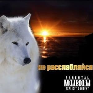 не расслабляйся