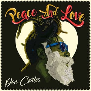 Peace and Love - Single