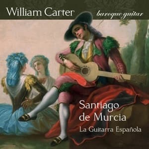 La Guitarra Espanola (William Carter)