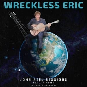 John Peel Sessions 1977-1986 (Live)