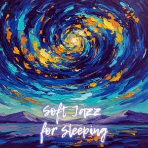 Soft Jazz for Sleeping