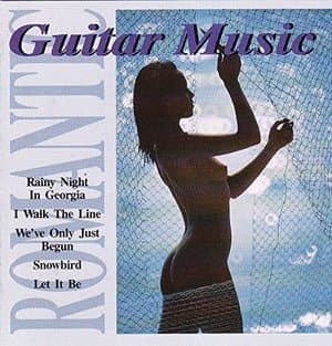 Guitar Music
