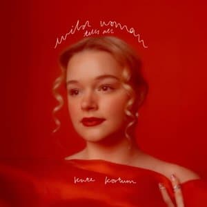 Wild Woman Tells All