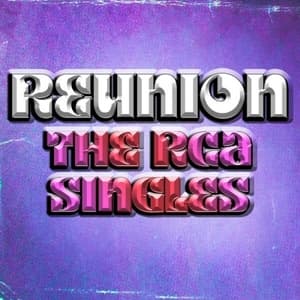 The RCA Singles