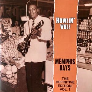 Memphis Days: The Definitive Edition, Vol. 1