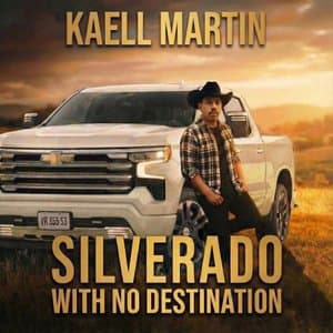 Silverado with no destination