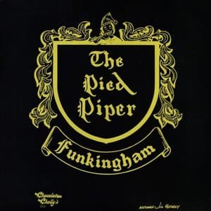 The Pied Piper Of Funkingham (1982)