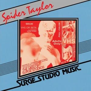 Surge Studio Music