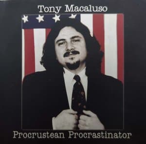 Procrustean Procrastinator