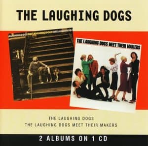 The Laughing Dogs / Meet Their Makers