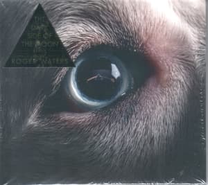 The Dark Side Of The Moon Redux