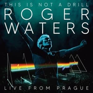 This Is Not A Drill (Live From Prague May 2023)