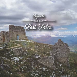 Lost Tales