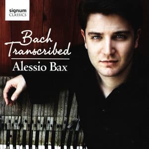 Bach Transcribed