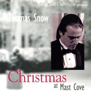 Christmas at Mast Cove