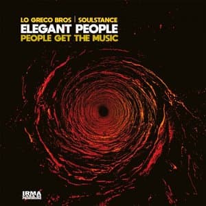 People Get The Music