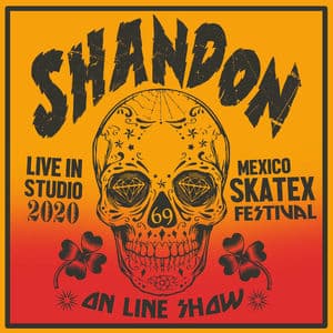 Skatex Festival 2020 (Live in Studio)