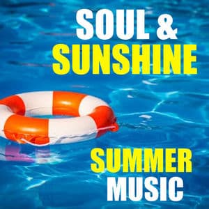 Soul & Sunshine Summer Music