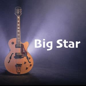 Big Star - WLYX FM Radio Broadcast Southwestern University Memphis TN 18th January 1975.