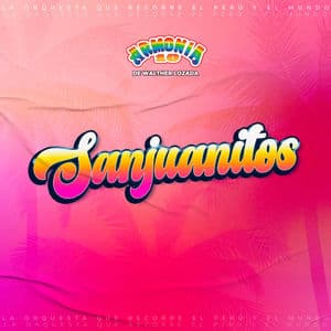 Sanjuanitos