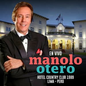 Hotel Country Club 1989 (En Vivo en Lima, Perú)