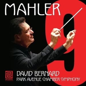 Symphony No. 9 (David Bernard)