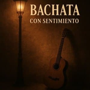 Bachata Con Sentimiento