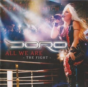 All We Are: The Fight