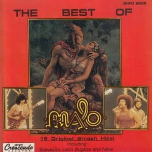 The Best of Malo