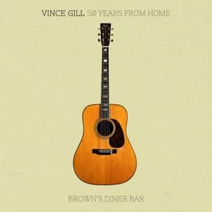 50 Years From Home: Browns Diner Bar