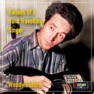 Ballads Of A Hard Travelling Singer (2026 Remaster)