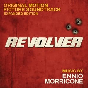 Revolver (Original Motion Picture Soundtrack) (Expanded Edition)