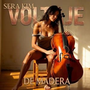 Voltaje De Madera
