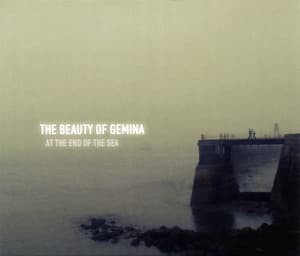 At The End Of The Sea