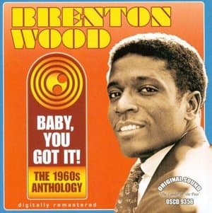 Baby, You Got It! The 1960s Anthology