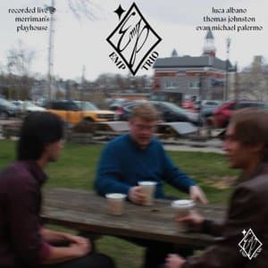 EMP Trio (Live @ Merrimans Playhouse)