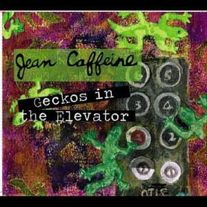 Geckos in the Elevator