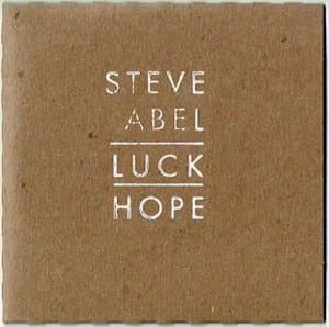 Luck/ Hope