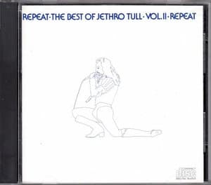 Repeat- The Best Of Jethro Tull