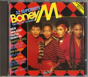 The Best of 10 Years