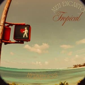 Meu Encanto Tropical