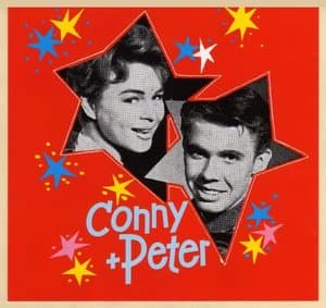 Conny & Peter