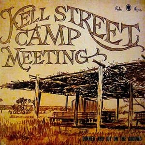 Dinner and Joy on the Ground