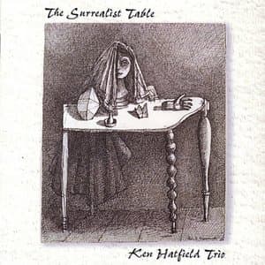 The Surrealist Table